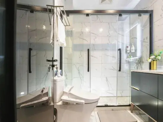 Shanghai LAN Resident hostel