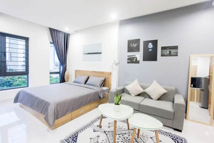 Carol Apartment