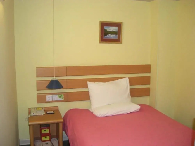 Changzhou Home Inn