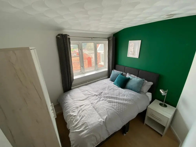 3 Bedroom Apartment