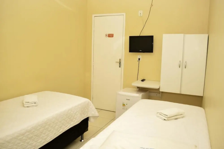 Hotel Novo Sol