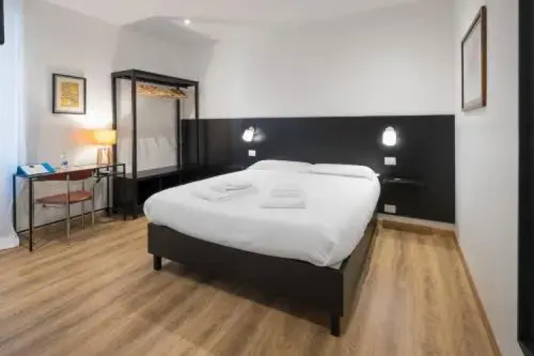 Parcosantateresa Suites