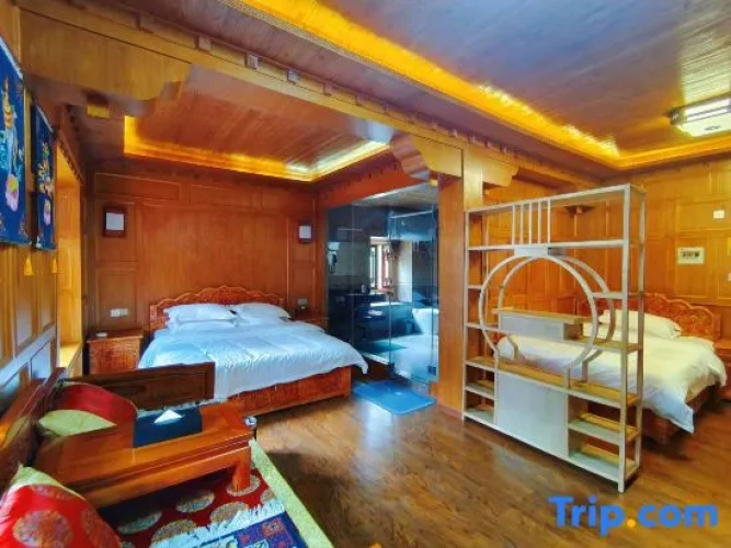 Standard Family room