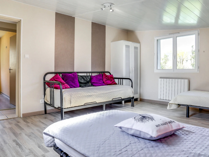 Holiday Home Lamomali