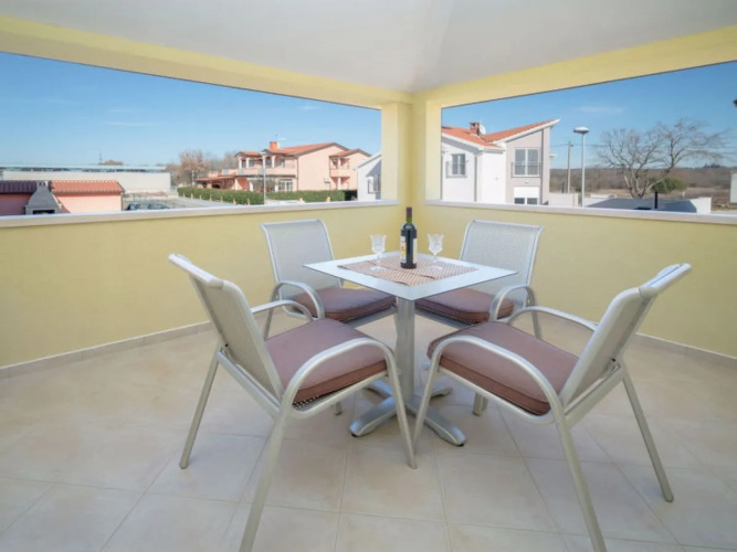 Apartment Lucia Rääkkylä 35924