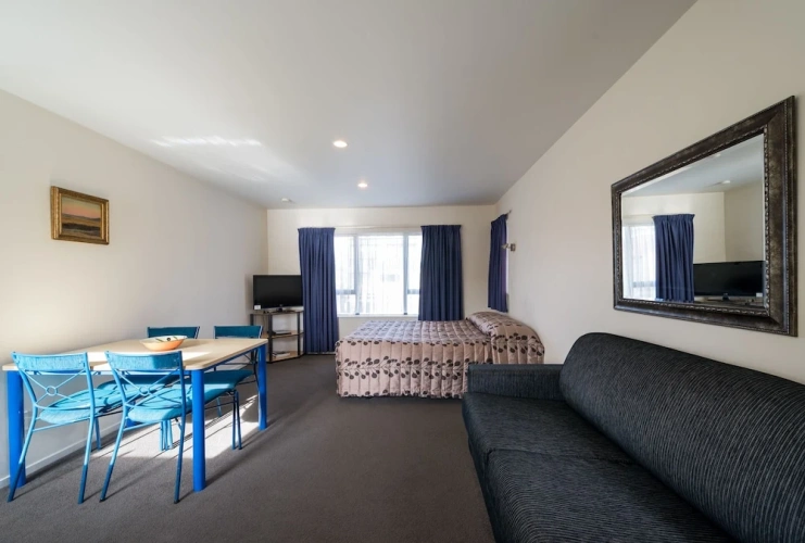1 Bedroom Standard room
