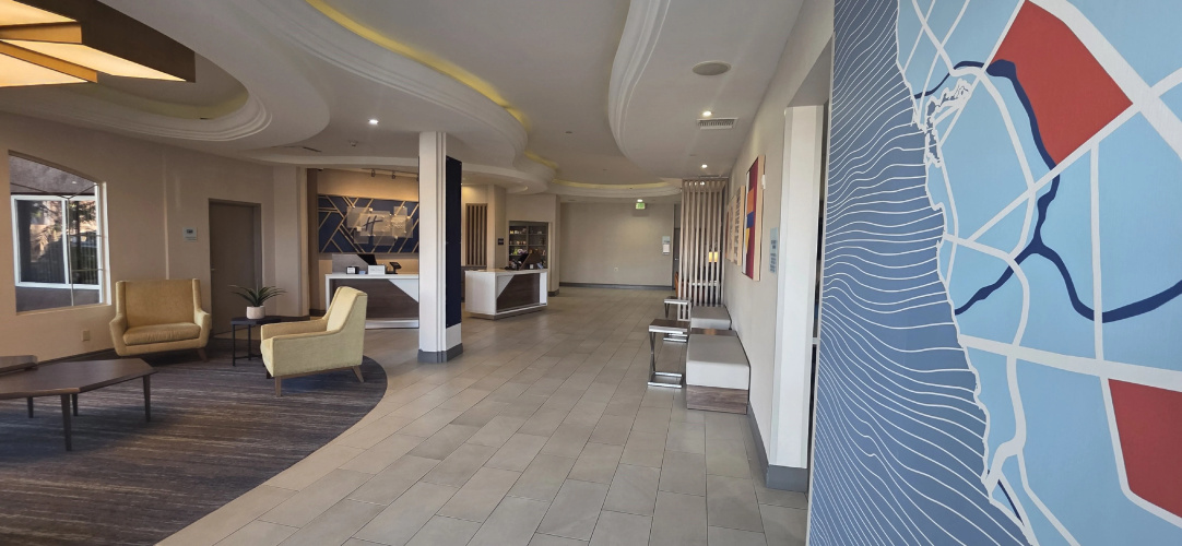 Holiday Inn Express San Diego South - Chula Vista photo 17