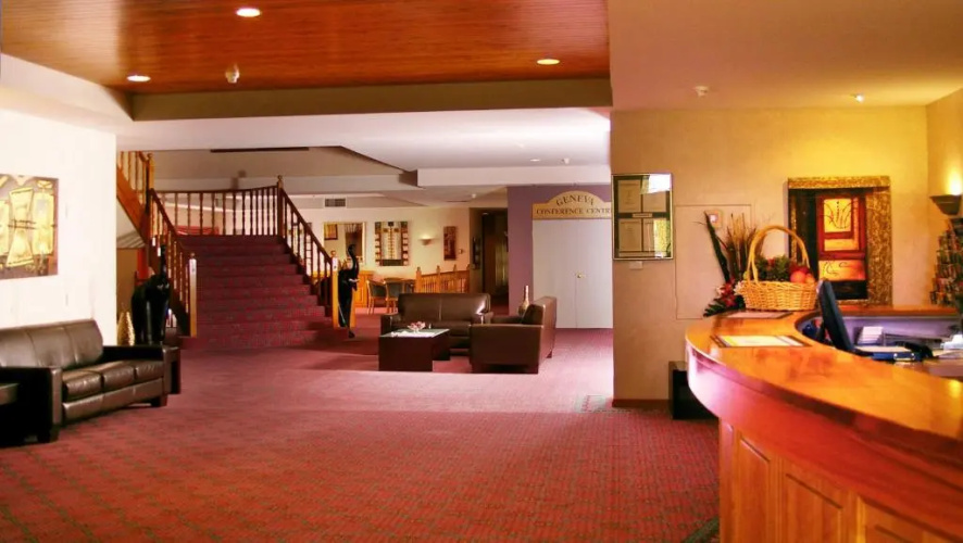 Tamar Valley Resort Grindelwald - タスマニア