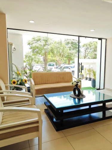 La Cozy Residency