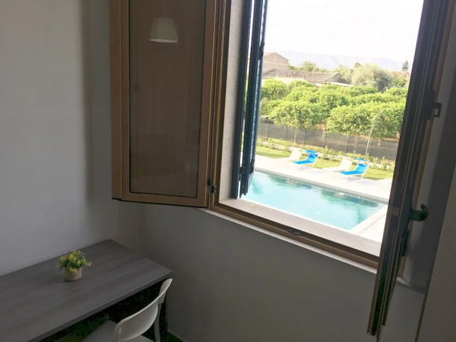 B&B Sun Of Sicily