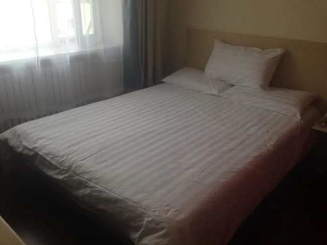 Hanting Hotel -ha'erbin