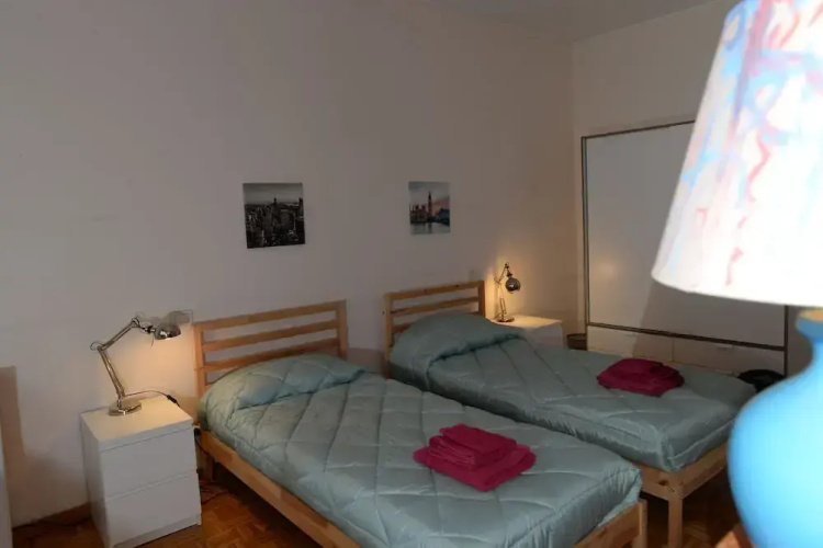 Room in Guest Room - Welcome to our Establishment We Will be Happy to Welcome you