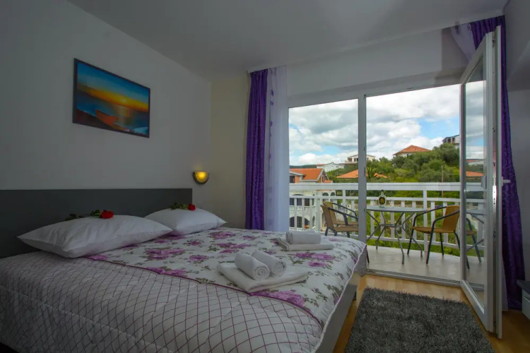 Apartmani Mijo
