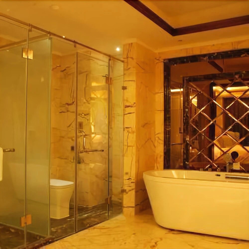 Dongfang Comfort Inn