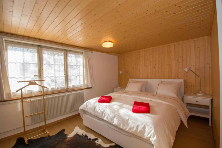Chalet Pavillon