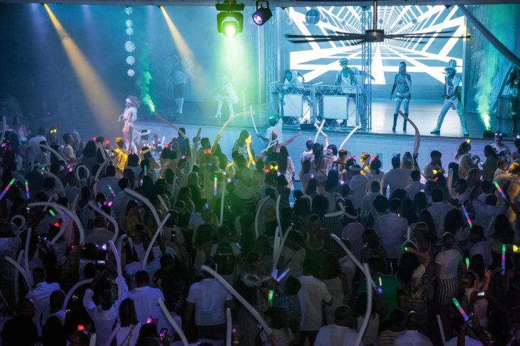 Riu Palace Mexico - All Inclusive photo 17