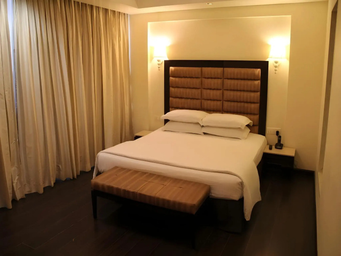 Madhuban Hotel