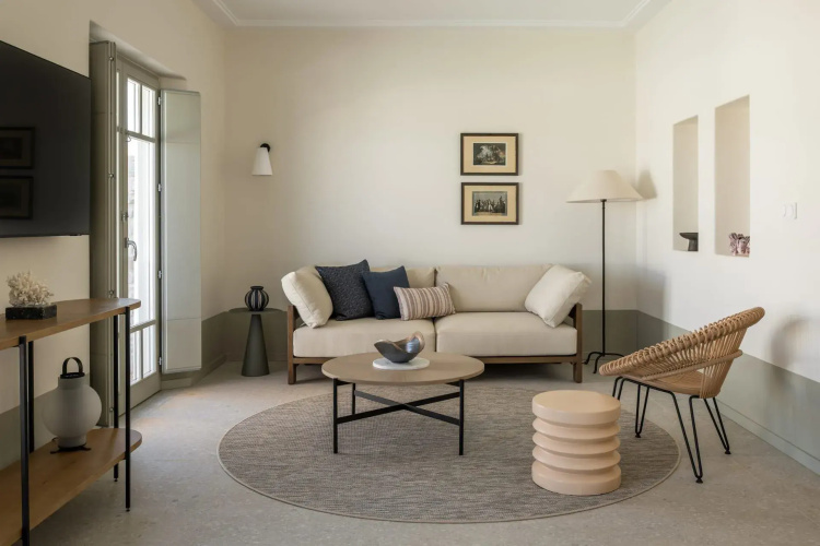 Cosme, A Luxury Collection Resort, Paros
