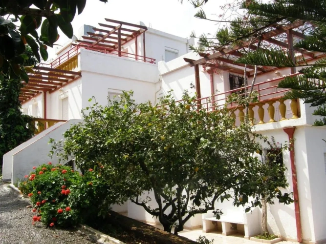 1 Bedroom Standard Apartment with sea view