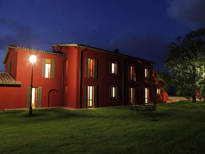 Otel görseli