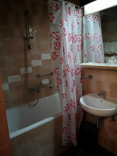 Motel Plitvice Zagreb