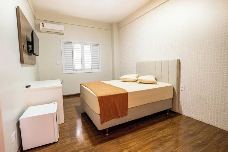 Arca'S Express Hotel