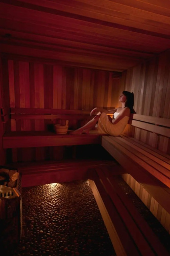 Hilton Queenstown Resort & Spa photo 36
