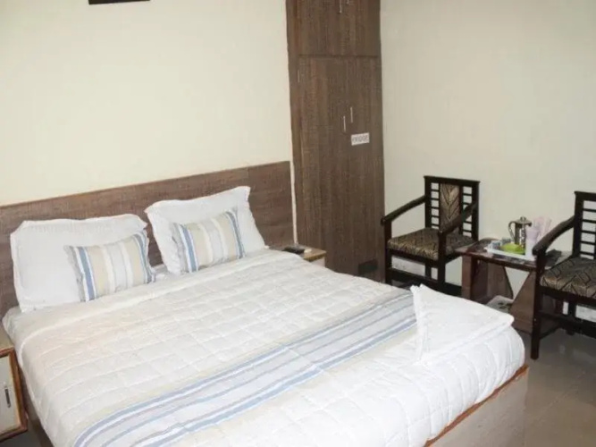 Hotel Sowbhagya