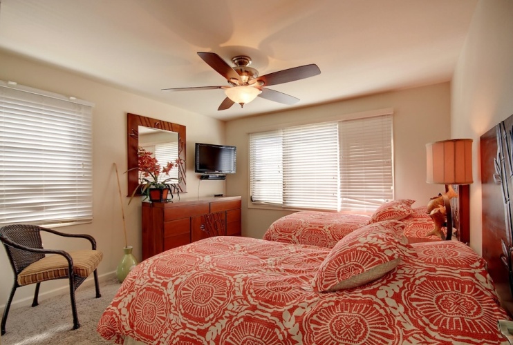 Royal Mauian #601 by Ali'i Resorts