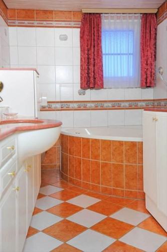 Chalet Aendry