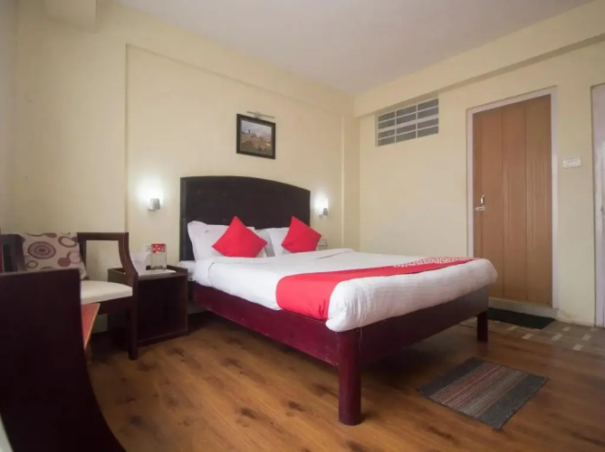 Hotel Sandrup by OYO Rooms