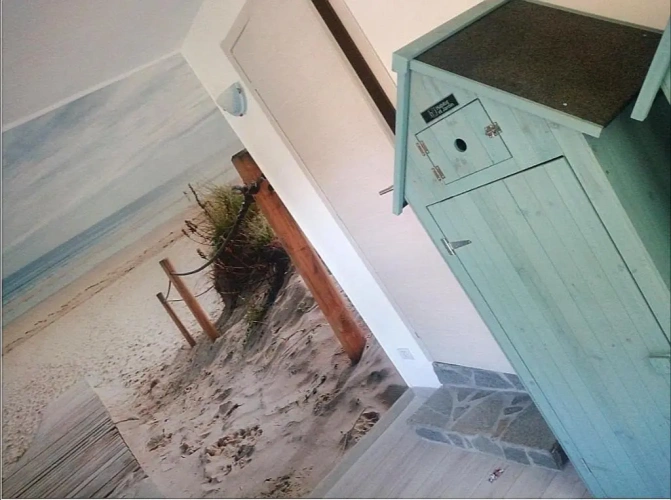 1 Bedroom Cottage