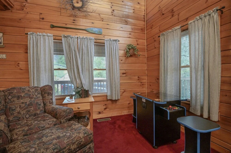 Legacy Lodge by Eagles Ridge Resort