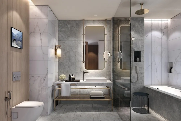 Double Junior Suite