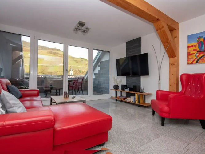 Holiday Apartment Cella
