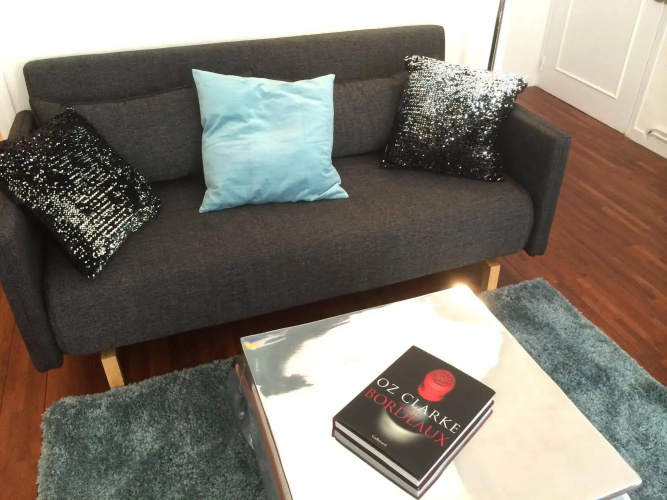 Appartement Royal Opera