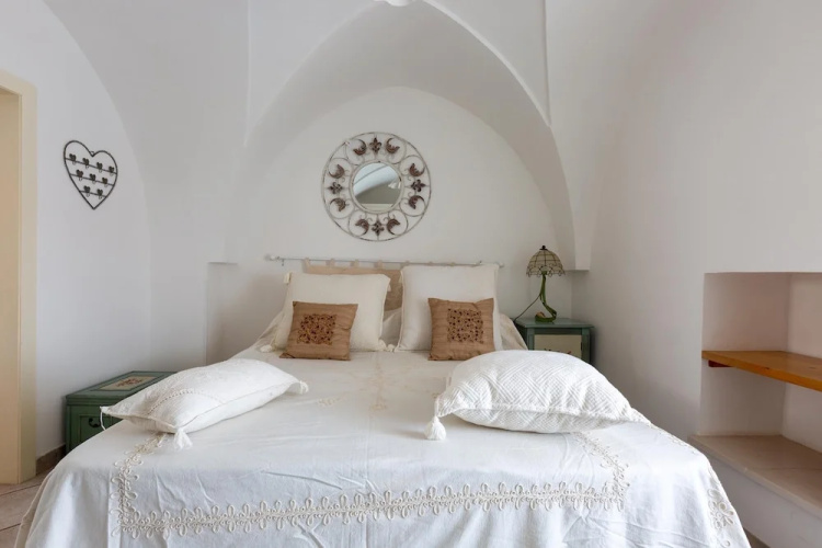 2788 Masseria La Cazzigna by Perle di Puglia
