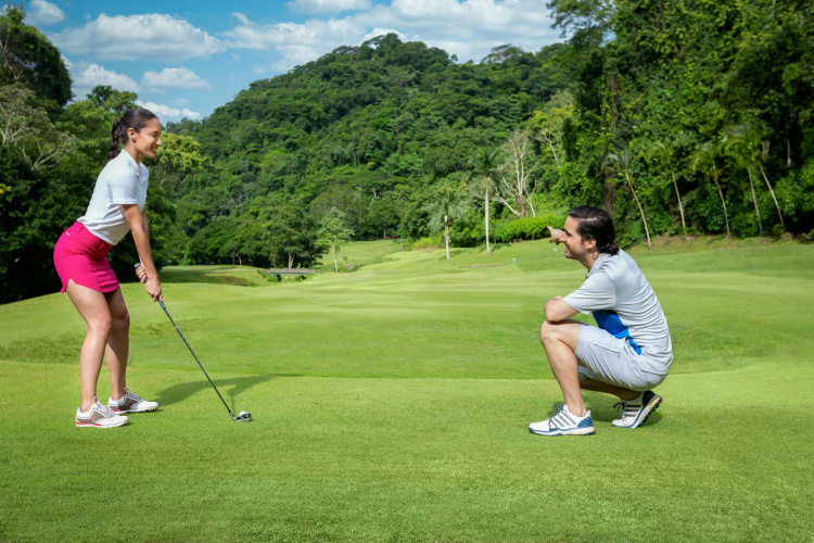 Los Suenos Marriott Ocean and Golf Resort photo 36