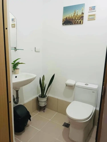 1 Bedroom Comfort room with pool view