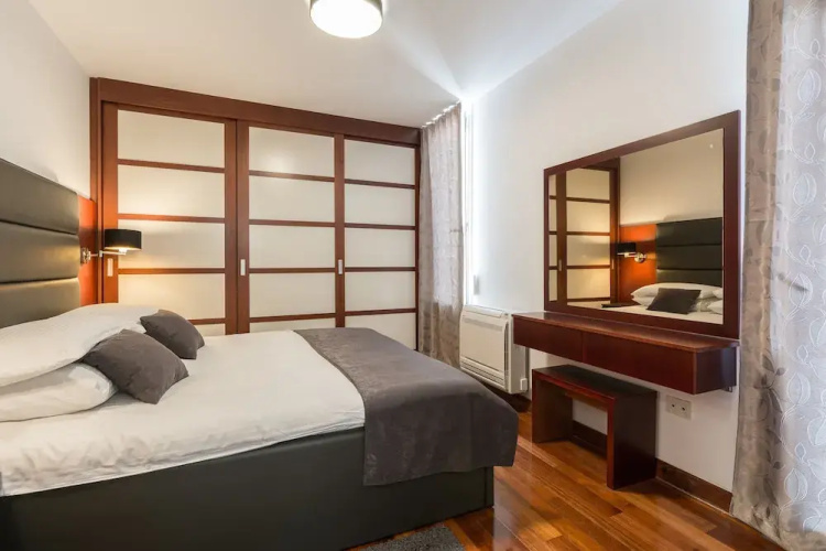 Apartment Il' Nido