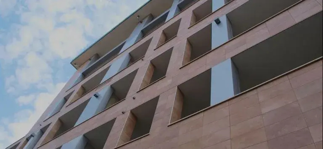 Hotelafbeelding