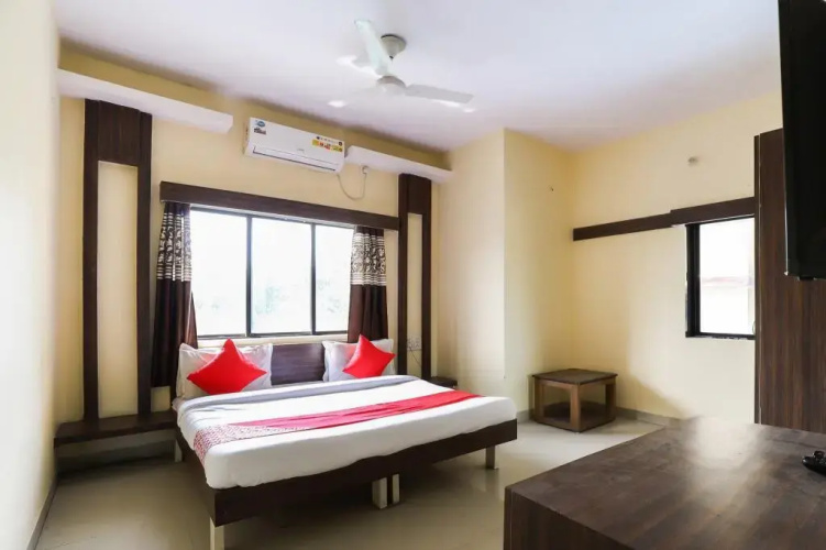 Hotel Siddharth by OYO Rooms