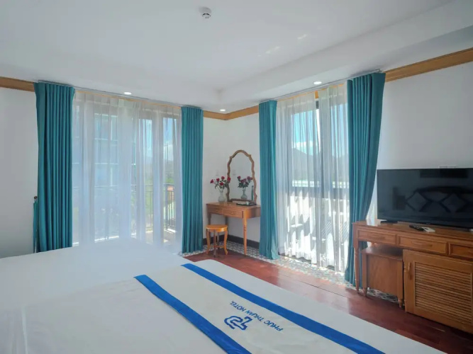 Phuc Thuan Hotel