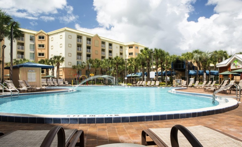 Holiday Inn Resort Orlando Lake Buena Vista photo 37