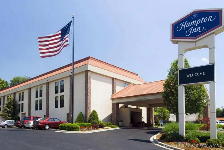 Hampton Inn Jasper - Indiana
