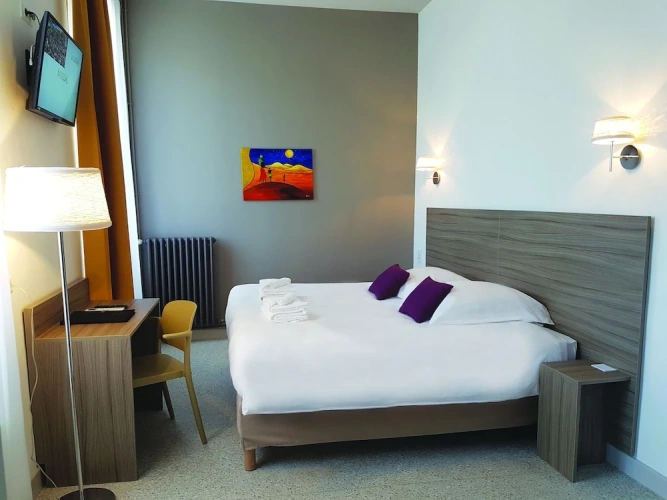 Comfort Double room