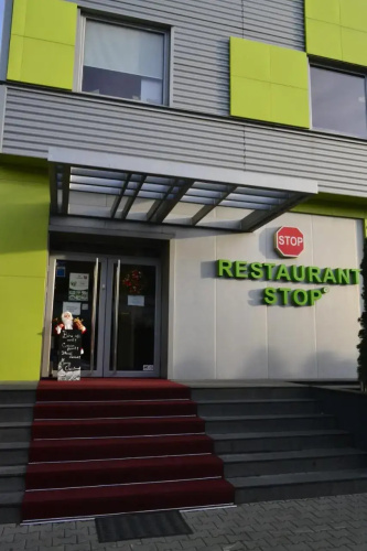 Hotelbild