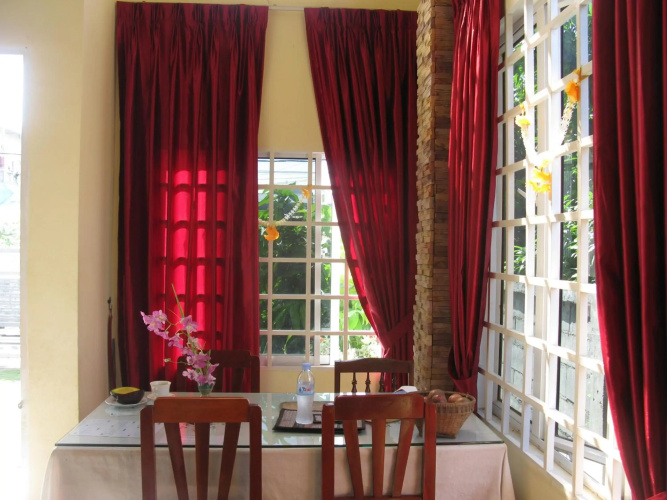 KOL House