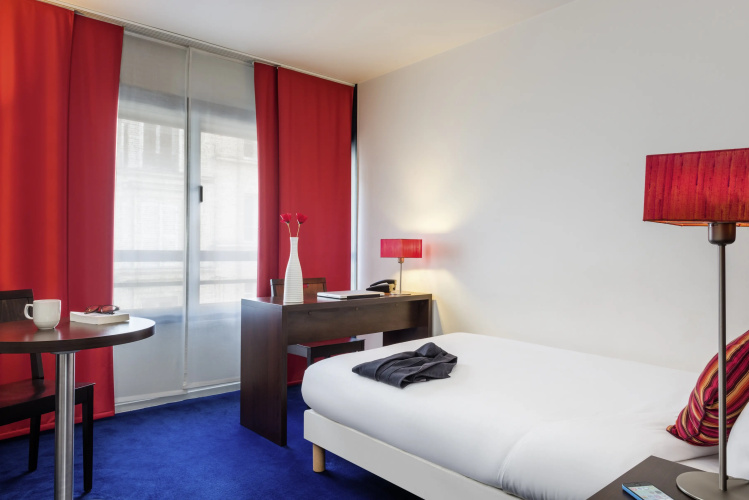 Aparthotel Adagio Access Paris Bastille