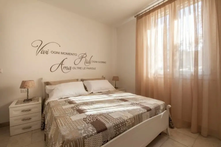 Superior Apartment with garden view